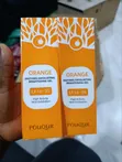 Orange Enzymes Exfoliating Brightening Gel - 2