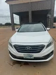 2015 Hyundai Sonata Limited Sedan (2.4L) - 1