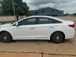 2015 Hyundai Sonata Limited Sedan (2.4L) - 2