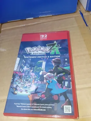 Nintendo Switch Pokémon Legends: Arceus