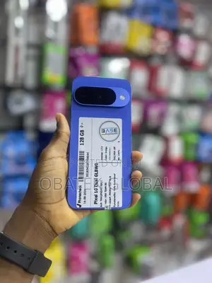 Google Pixel 10 128GB Blue