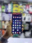Google Pixel 10 128GB Blue - 5