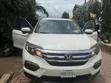 Honda Pilot 2017 White - 2