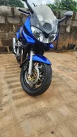 Suzuki Bandit 600 2007 Blue - 1