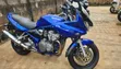 Suzuki Bandit 600 2007 Blue - 2