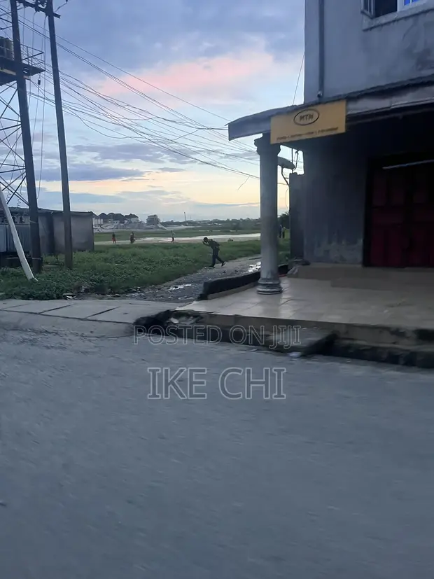 Residential Land for Sale in Okuru - 1