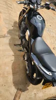 Suzuki Bandit 2005 Baki - 3