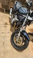 Suzuki Bandit 2005 Baki - 4