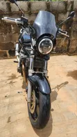 Suzuki Bandit 2005 Baki - 5