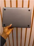 Apple MacBook Air 2020 M1 8GB RAM 256GB SSD - 2