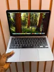 Apple MacBook Air 2020 M1 8GB RAM 256GB SSD - 3