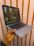 Apple MacBook Air 2020 M1 8GB RAM 256GB SSD - 4