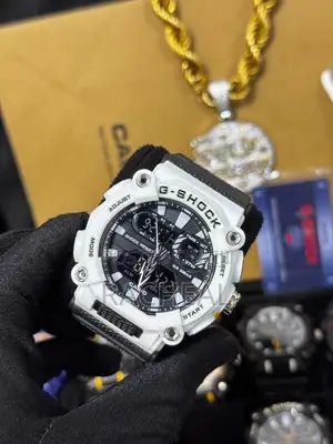 Brand New G-Shock Digital Sport Watch for Men