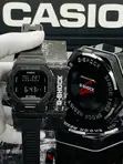 Sabon G-Shock Digital Sport Watch na Maza - 3
