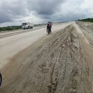 Commercial Land for Sale - Eleko, Lagos