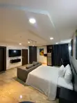 Studio Apartment for Short Let in Jabi, Abuja - 5