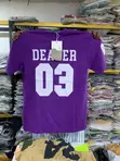 Addys Cloth Collection T-Shirt na Maza da Mata - 3