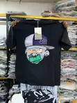 Addys Cloth Collection T-Shirt na Maza da Mata - 4