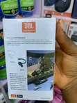 JBL MK-67 True Wireless Earbuds with Ear Hook - 2