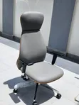 Boss Office Products Executive Office Chair - Brand New - 3