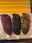 Wholesale Human Hair Wig - Full Frontal Water Curl - 2