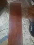 Rubber Tiles - 1