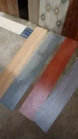 Rubber Tiles - 3