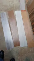 Rubber Tiles - 5