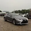 2016 Lexus RC 350 AWD Coupe - Direct Belgium - 2