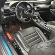 2016 Lexus RC 350 AWD Coupe - Direct Belgium - 3