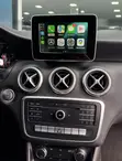 Mercedes-Benz CLA/GLA 2010-2017 Wireless CarPlay/Android Auto Module - 1