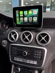 Mercedes-Benz CLA/GLA 2010-2017 Wireless CarPlay/Android Auto Module - 3
