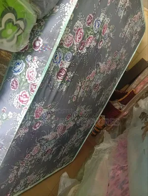 Original Naked Mattress 6x4