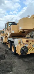 American Used Grove 50 Ton Motor Crane - 1