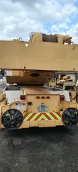 American Used Grove 50 Ton Motor Crane - 3