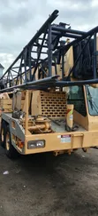 American Used Grove 50 Ton Motor Crane - 5