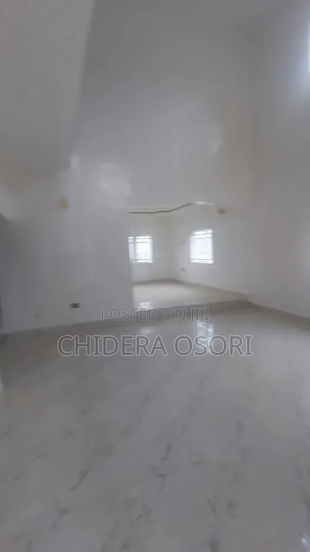 4 Bedroom Duplex Don haya a Dutse - 1