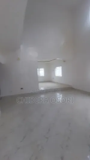 4 Bedroom Duplex Don haya a Dutse