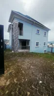 4 Bedroom Duplex Don haya a Dutse - 2