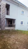 4 Bedroom Duplex Don haya a Dutse - 3