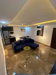 Gidan Kwana Mai Dakuna Daya don Hayar Gaggawa a Jabi, Abuja - 4