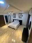 Gidan Kwana Mai Dakuna Daya don Hayar Gaggawa a Jabi, Abuja - 5