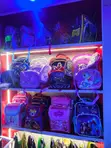 3 Set Backpack and Lunch Box - 2