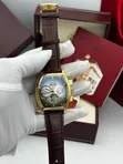 Patek Philippe Smart Watch - Sabon Kayayyaki - 2