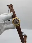 Patek Philippe Smart Watch - Sabon Kayayyaki - 4