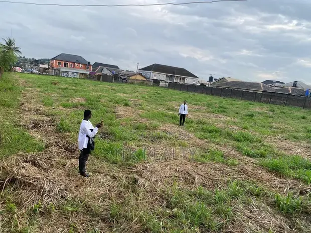 6 Plots of Land for Sale - Odoguyan, Ikorodu - 1