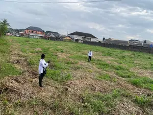 6 Plots of Land for Sale - Odoguyan, Ikorodu
