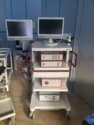 Richard Wolf 1 CCD Endoscopy Tower