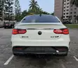 2017 Mercedes-Benz GLE-Class AMG GLE 63 S 4MATIC SUV - 1
