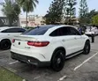 2017 Mercedes-Benz GLE-Class AMG GLE 63 S 4MATIC SUV - 2